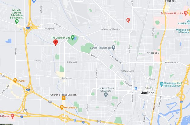 Builder map