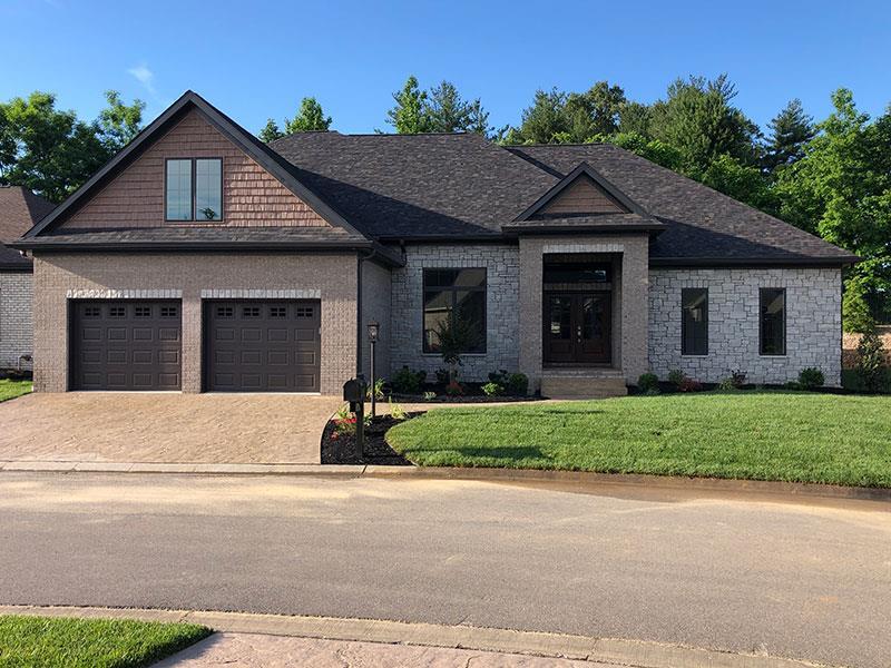 R.A. McGillem Custom Homes, LLC,47630