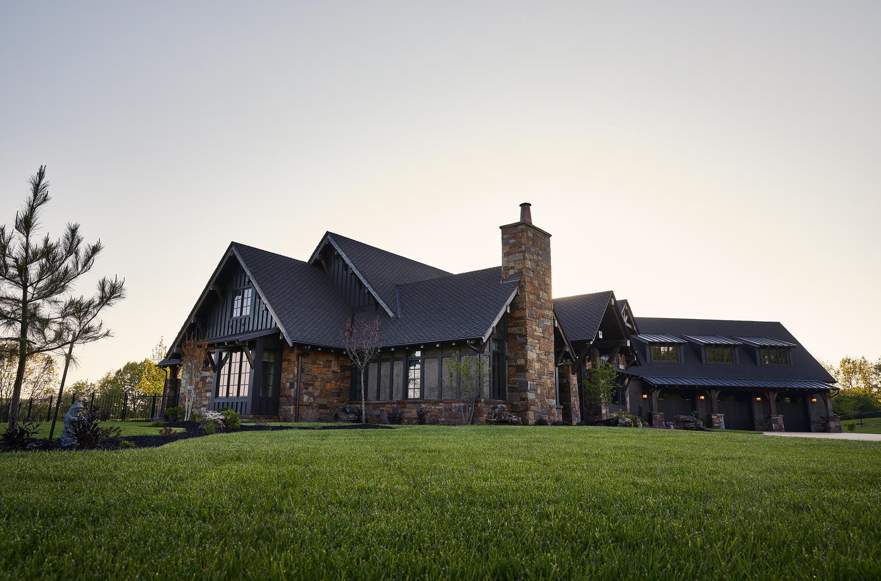 Ramsey Building Company,65742