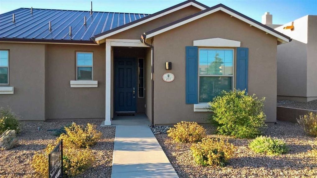 La Entrada at Rancho Viejo,87508