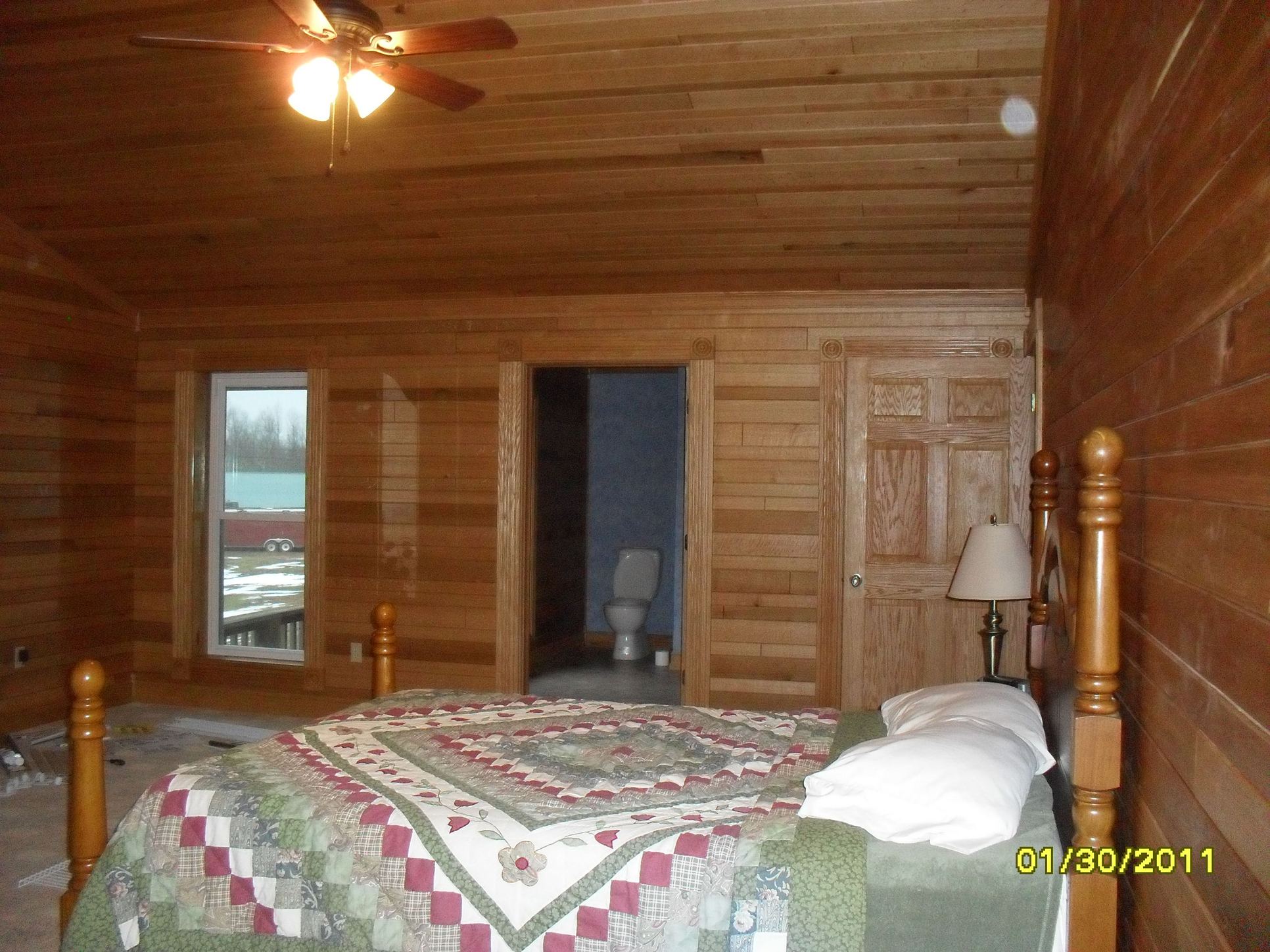 Randolph Construction Company,25276