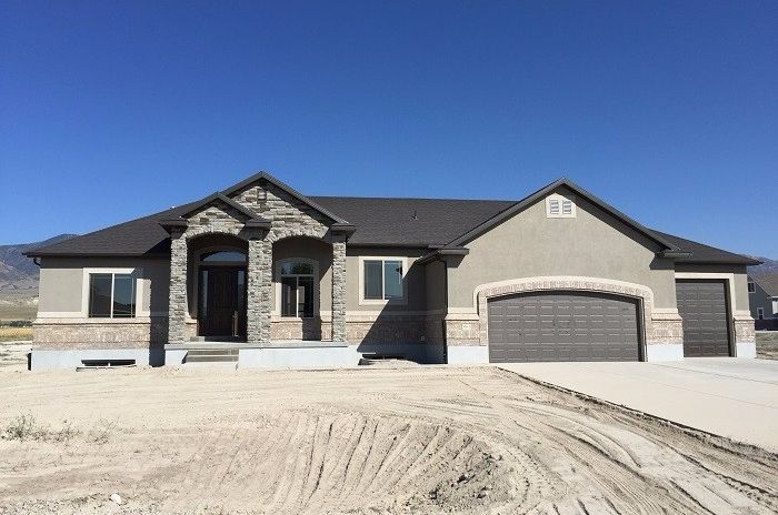 Randy Young Construction,84074