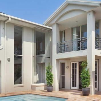 Randy L. Robinson Builder,98632