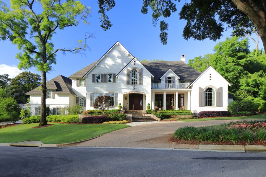 Randy Broadway, Inc. Builders,36587