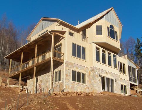 Rare Earth Builders, Inc.,28716