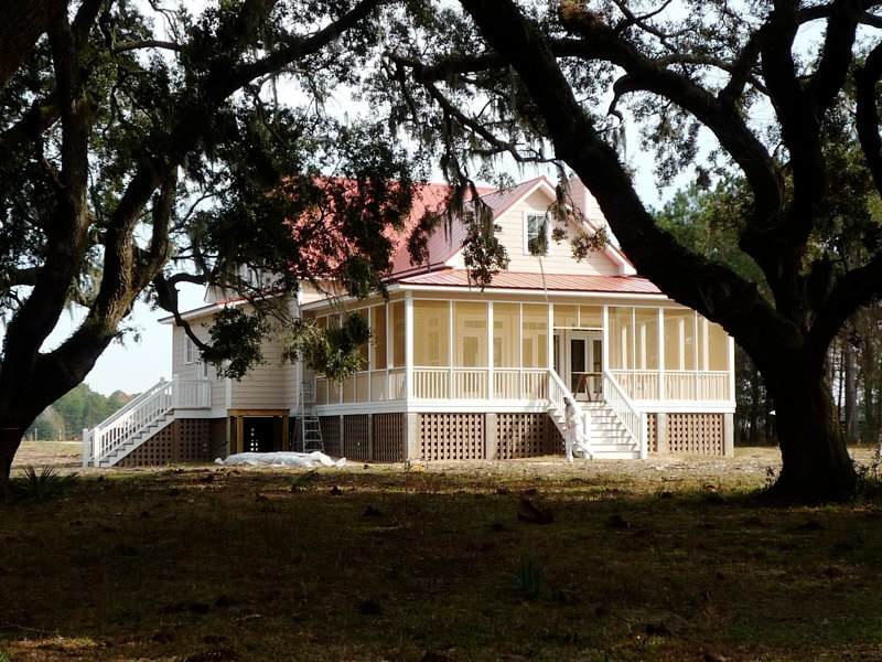 Ravenel Builders, LLC.,29449