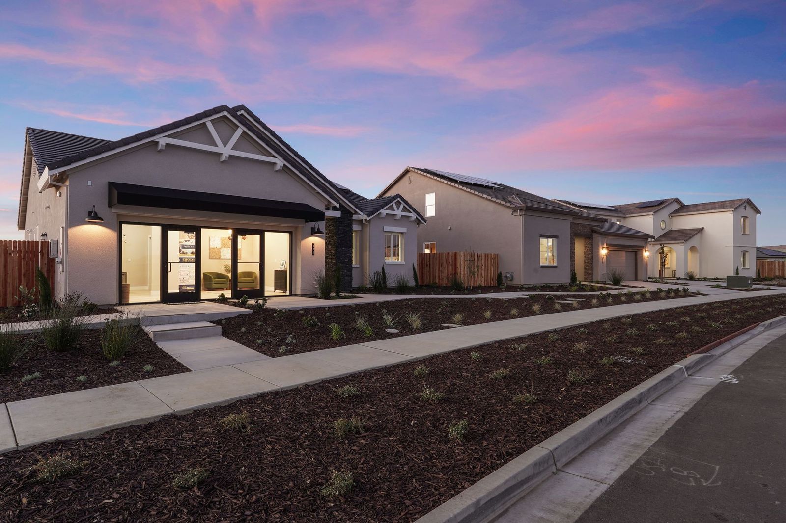 Artisan at Griffin Park,95337