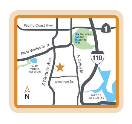 Builder map