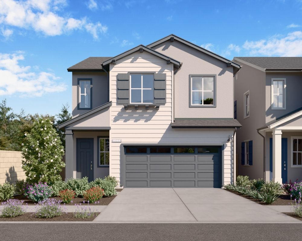 Plan 2R:Plan 2R rendering