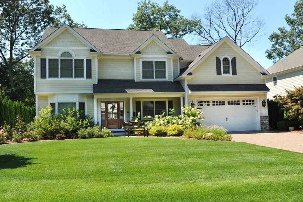 R.C. Jennee Construction Inc.,07450