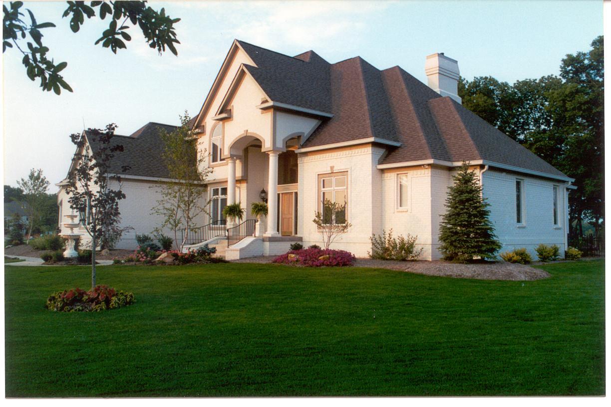 R C Long Custom Homes,46038