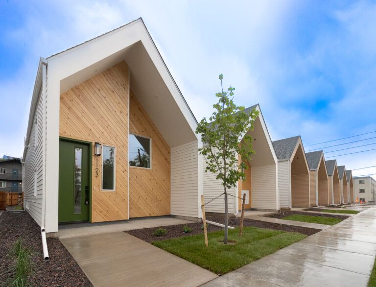 1101 Dahlia St:Elevation