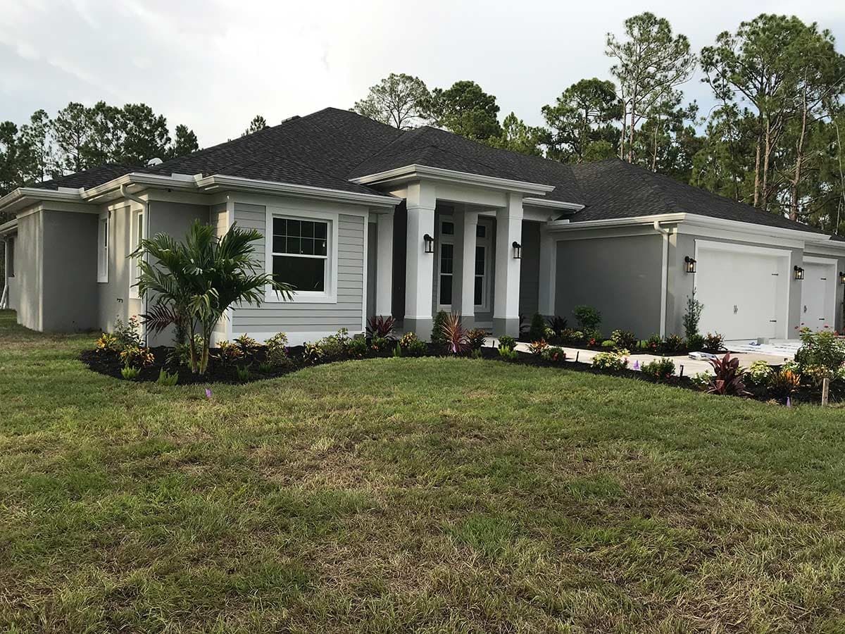 Reese Homes,34286
