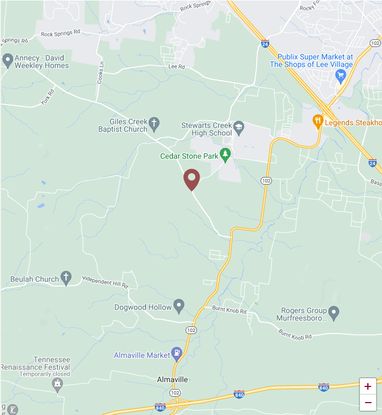 Builder map