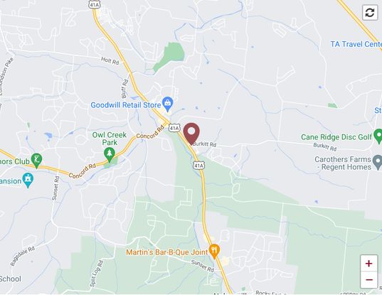 Builder map
