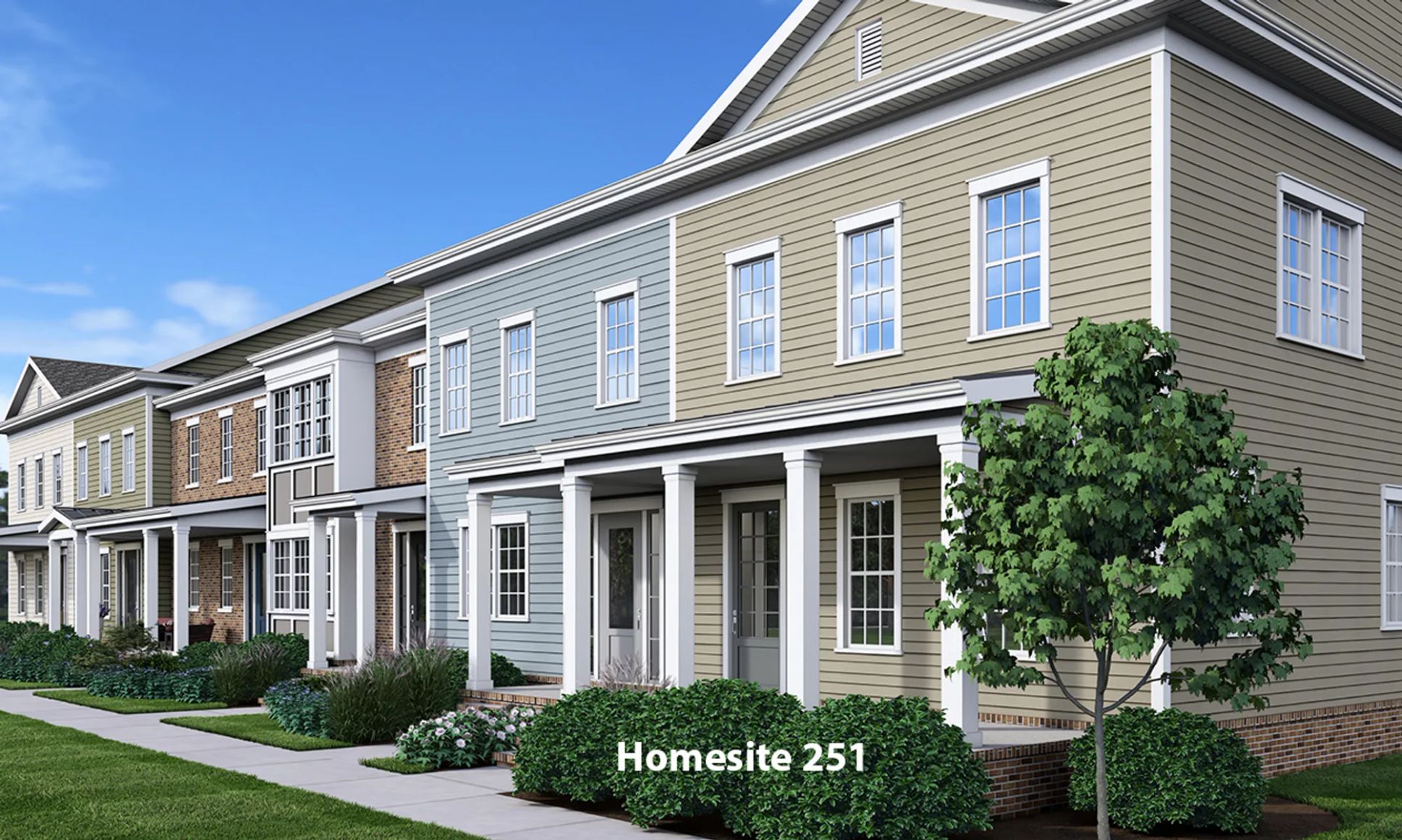 Sumter 22':Elevation