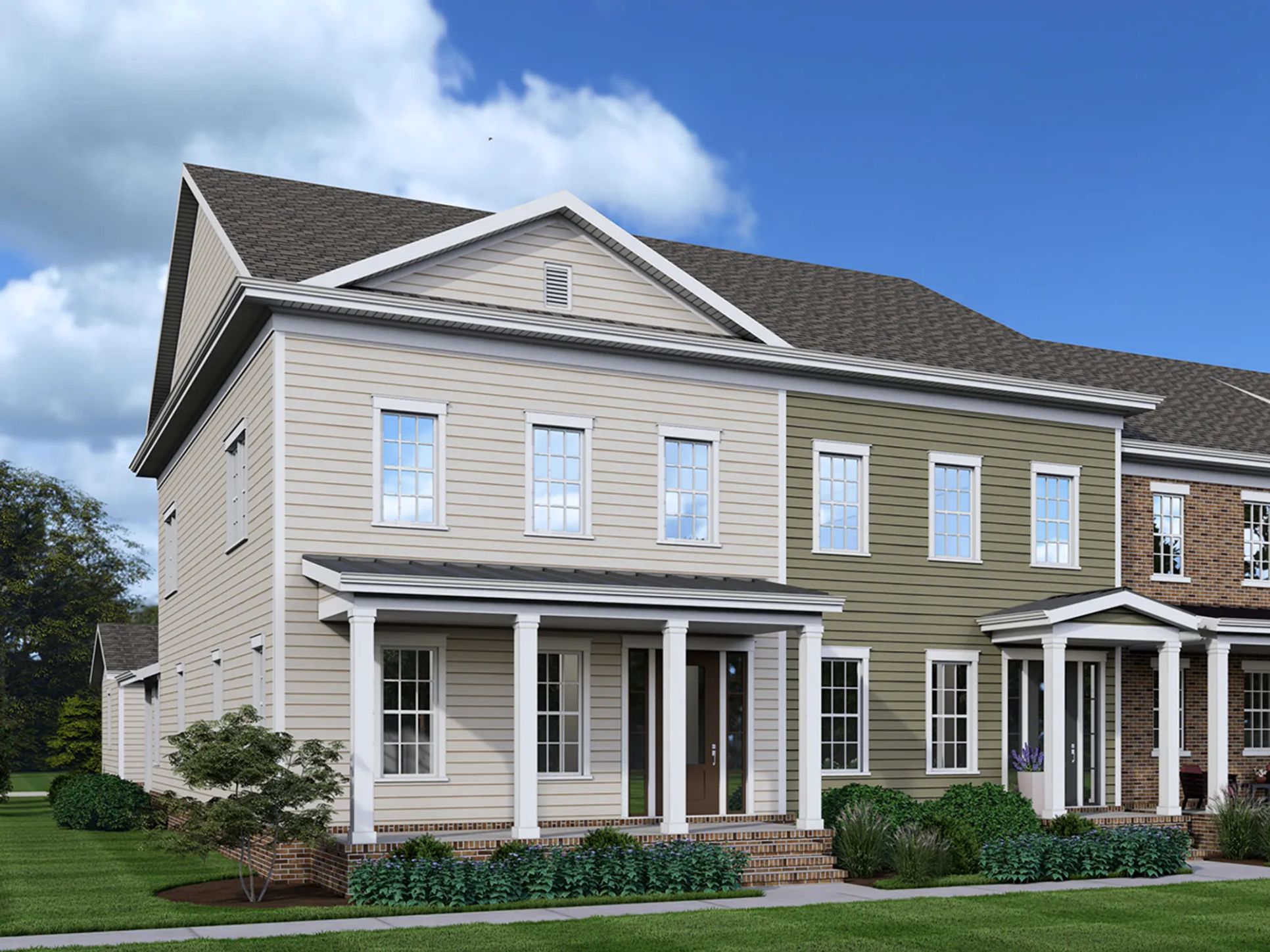 Sumter 22':Elevation