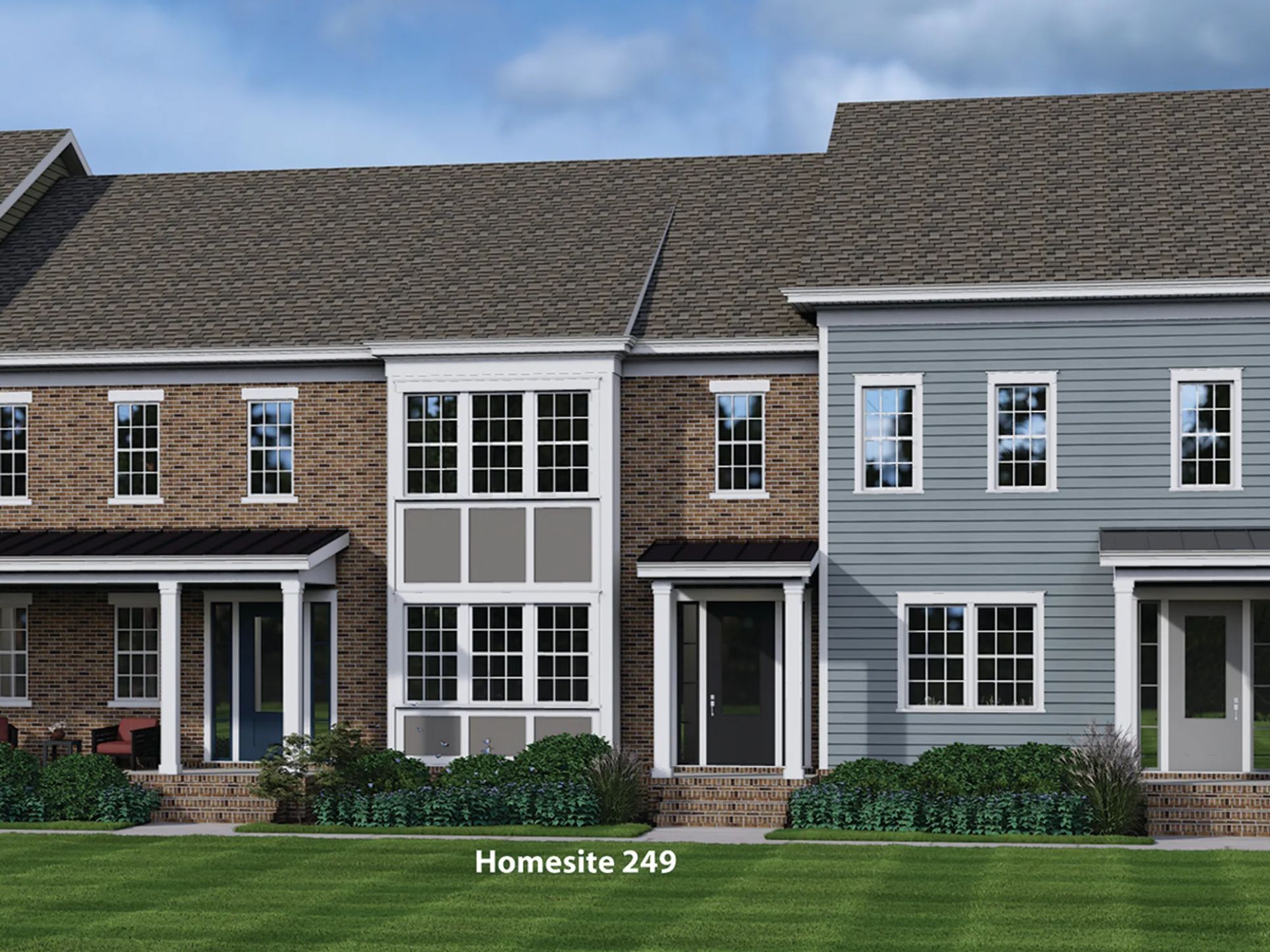 Sumter 22' II:Elevation