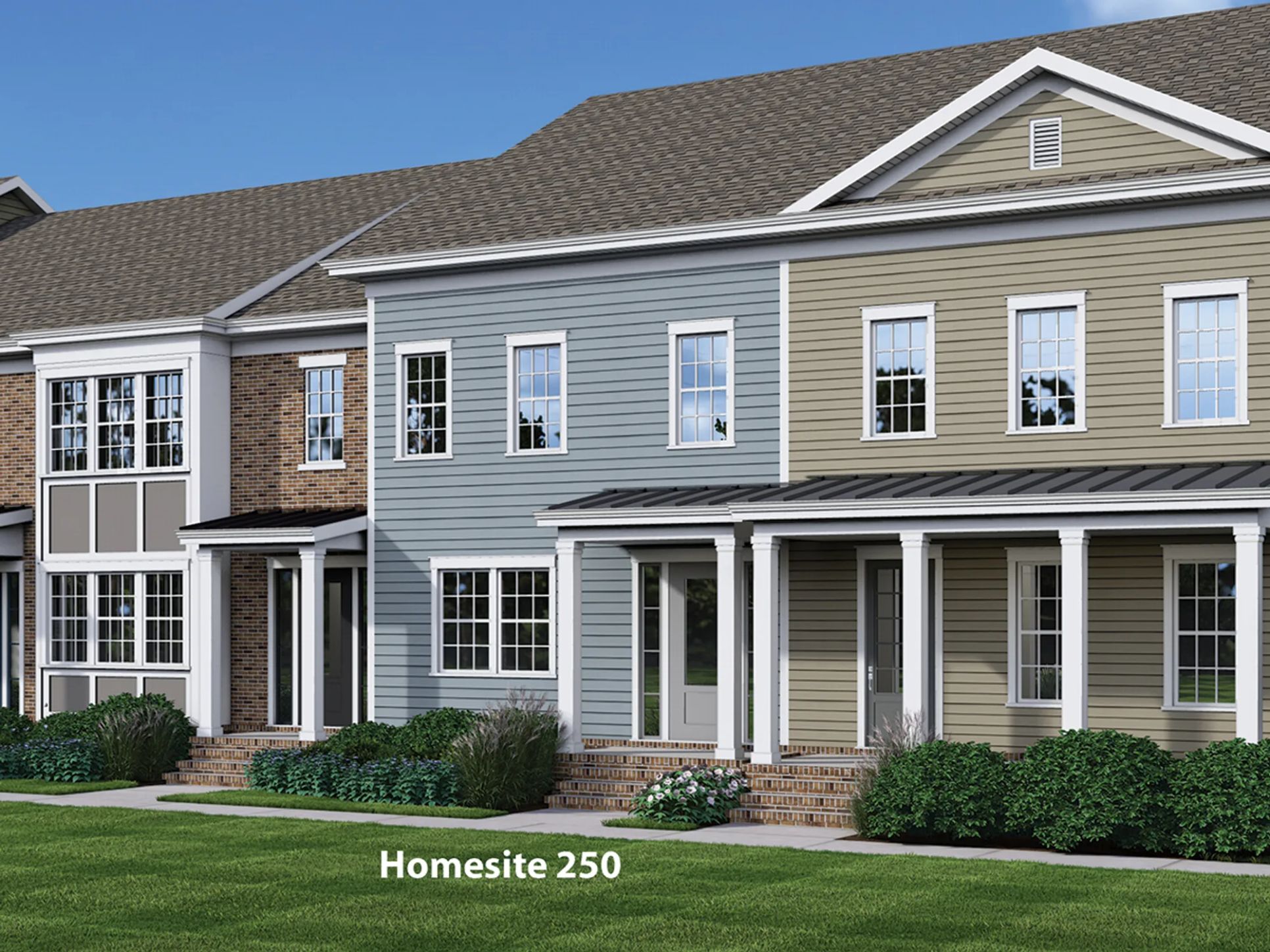 Sumter 21' II:Elevation
