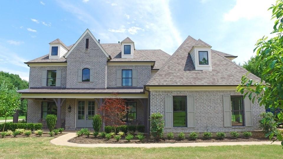 Stonebridge Exterior