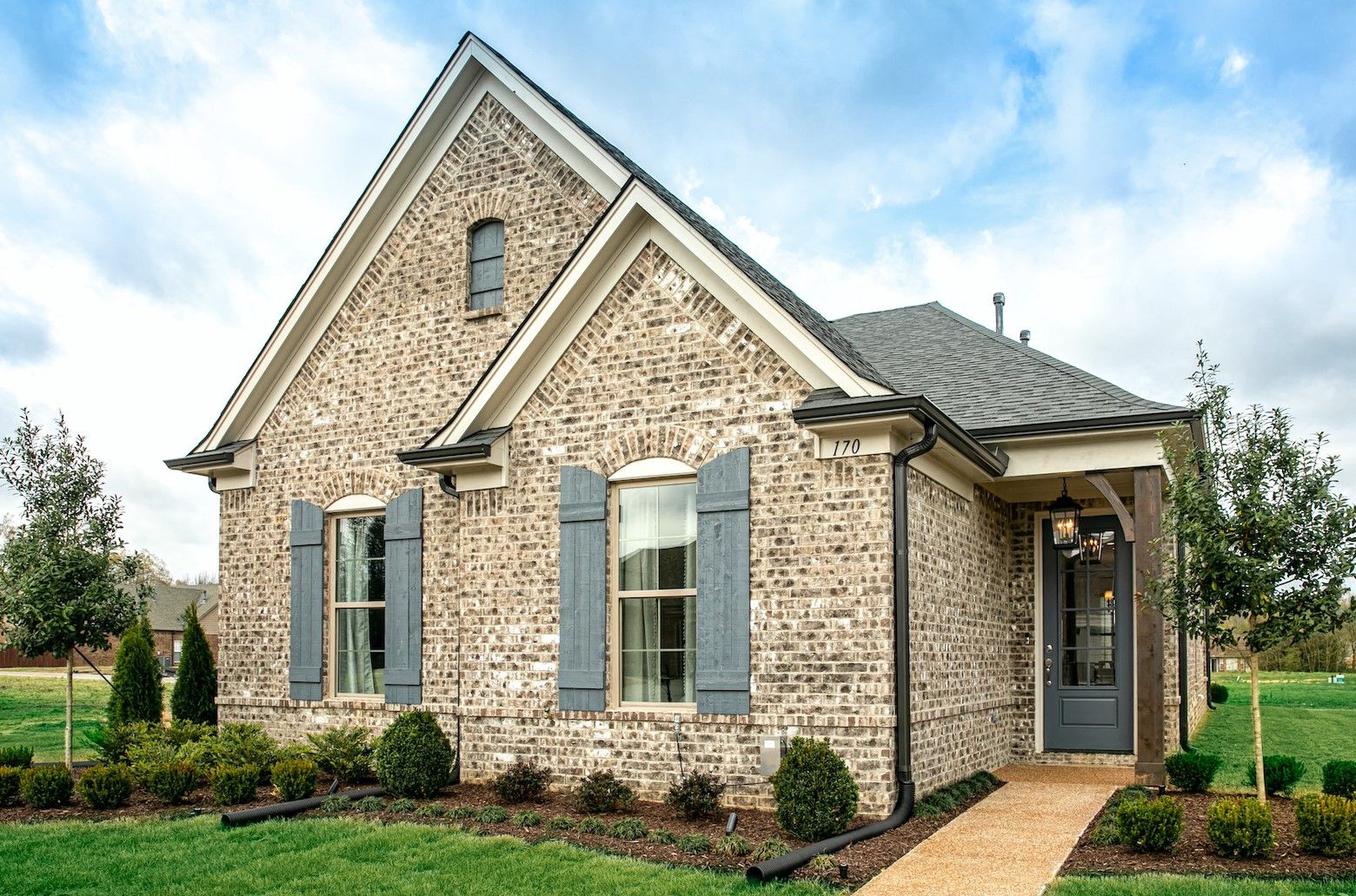 Chickasaw Ridge in Oakland, TN New Homes by Regency Homebuilders