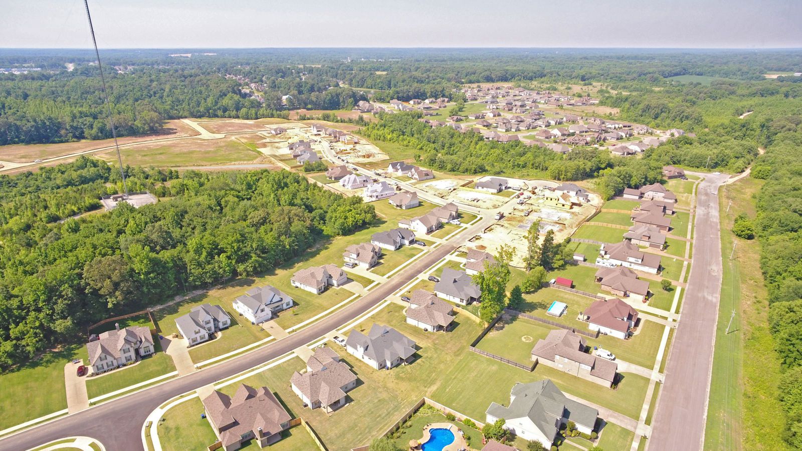 Villas at Fair Oaks