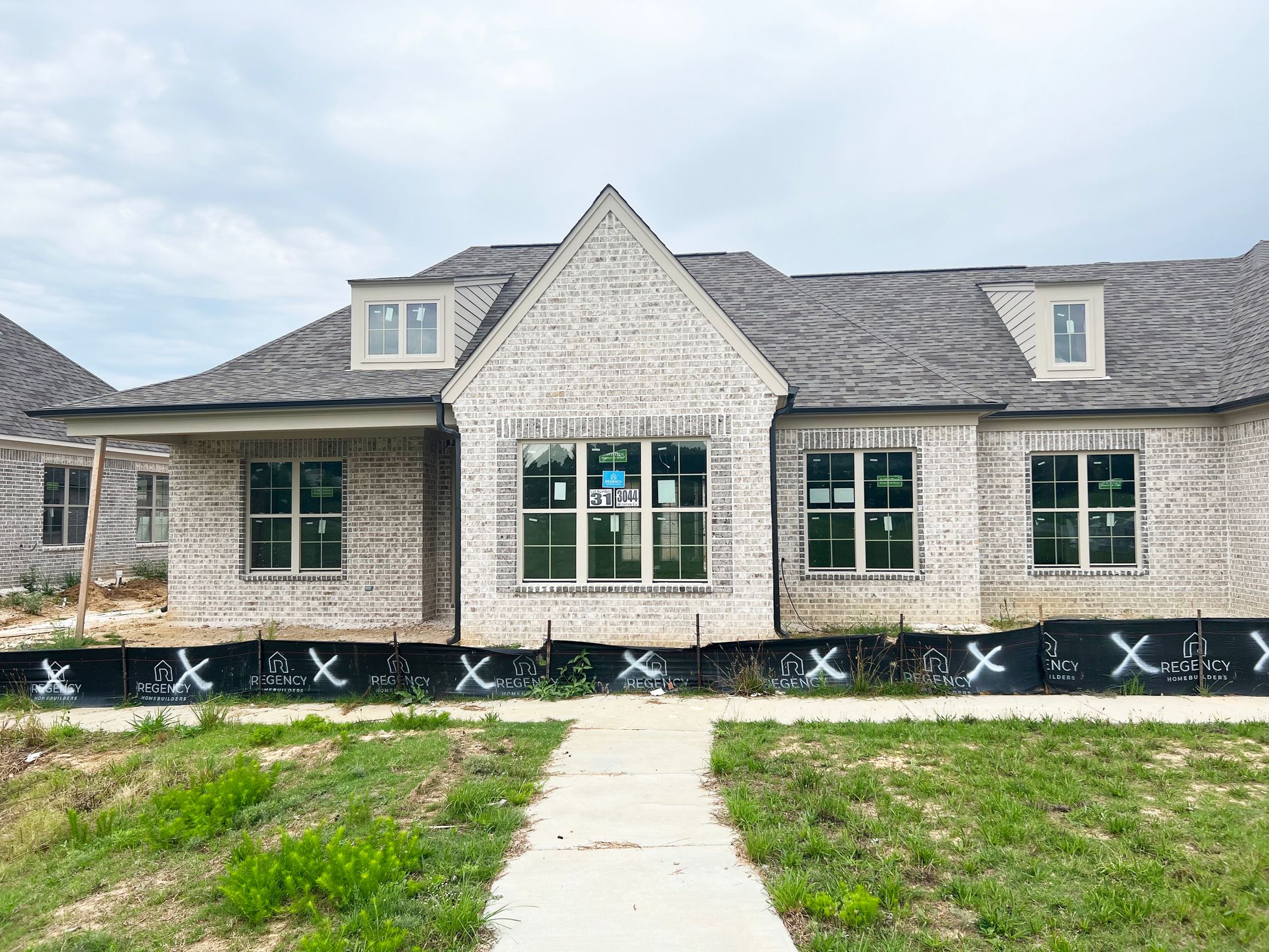 Brunswick Village C:Exterior