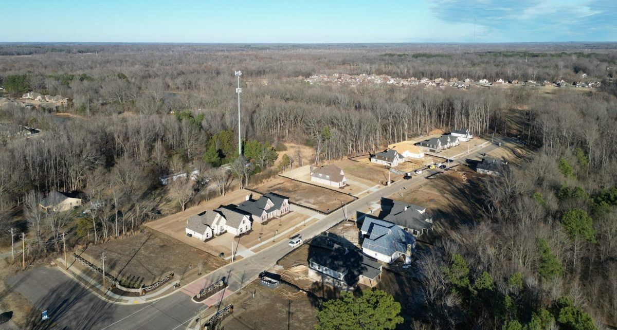 Walker Farms,38133
