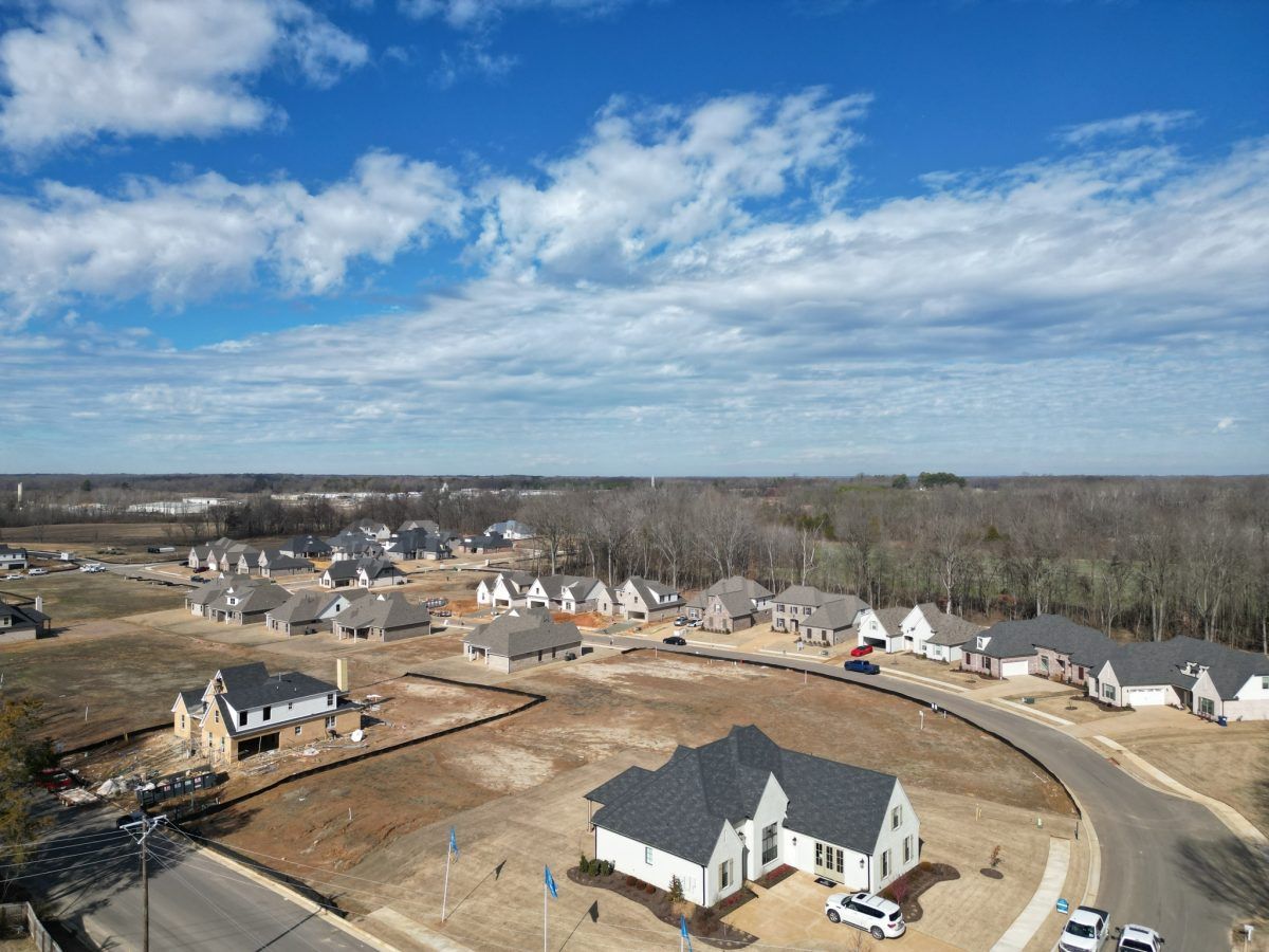 Valleybrook,38060
