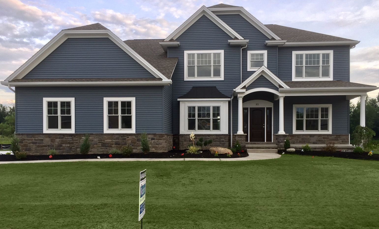 Reindl Builders LLC,54173