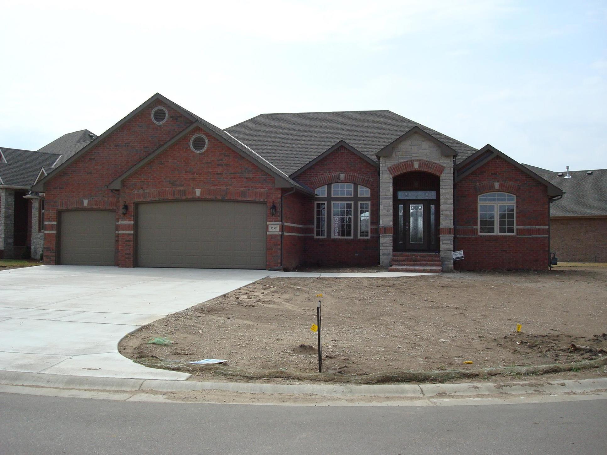 Relph Construction, Inc.,67144