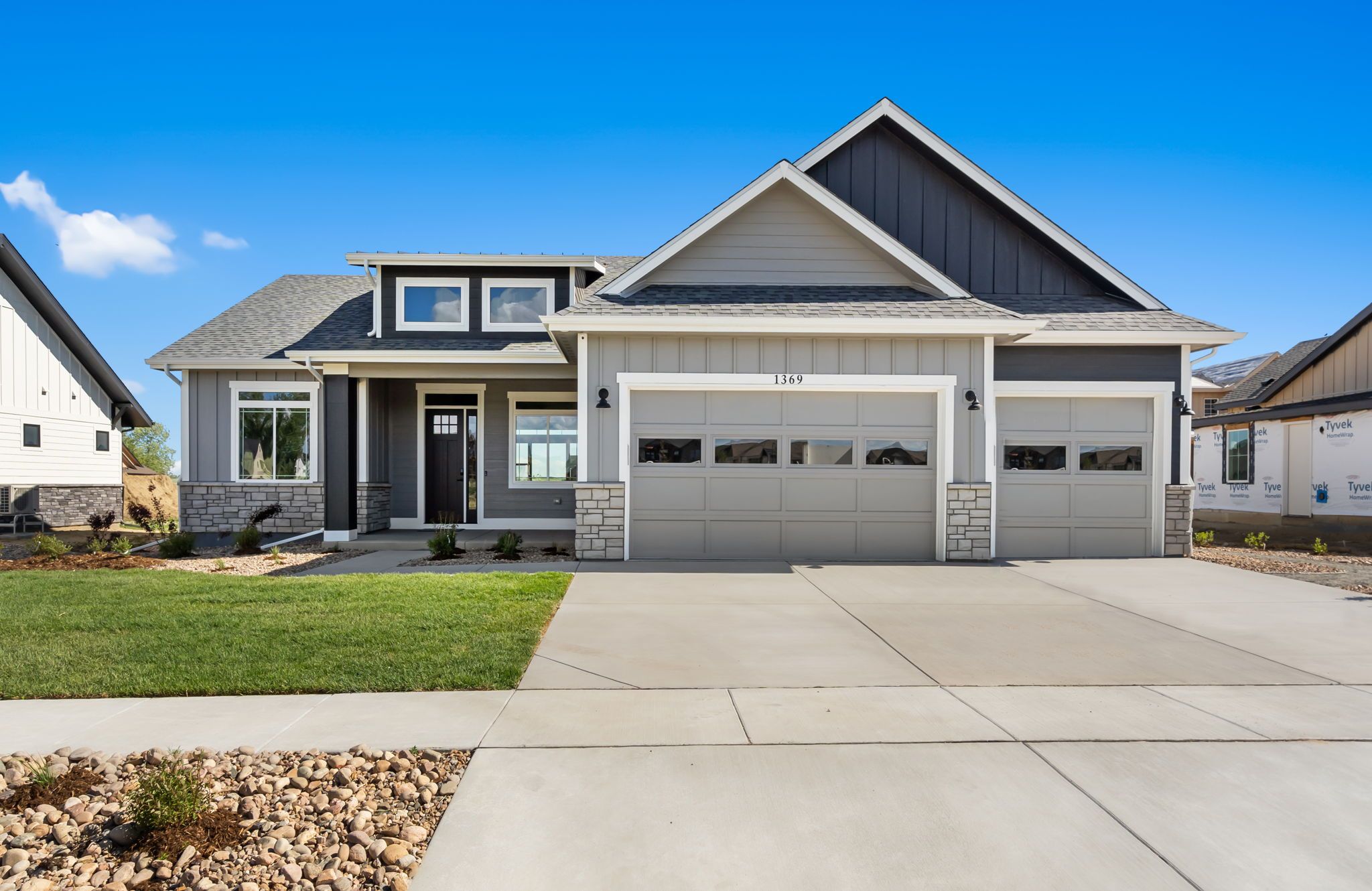 Pagel Contracting, Inc.:Community Image