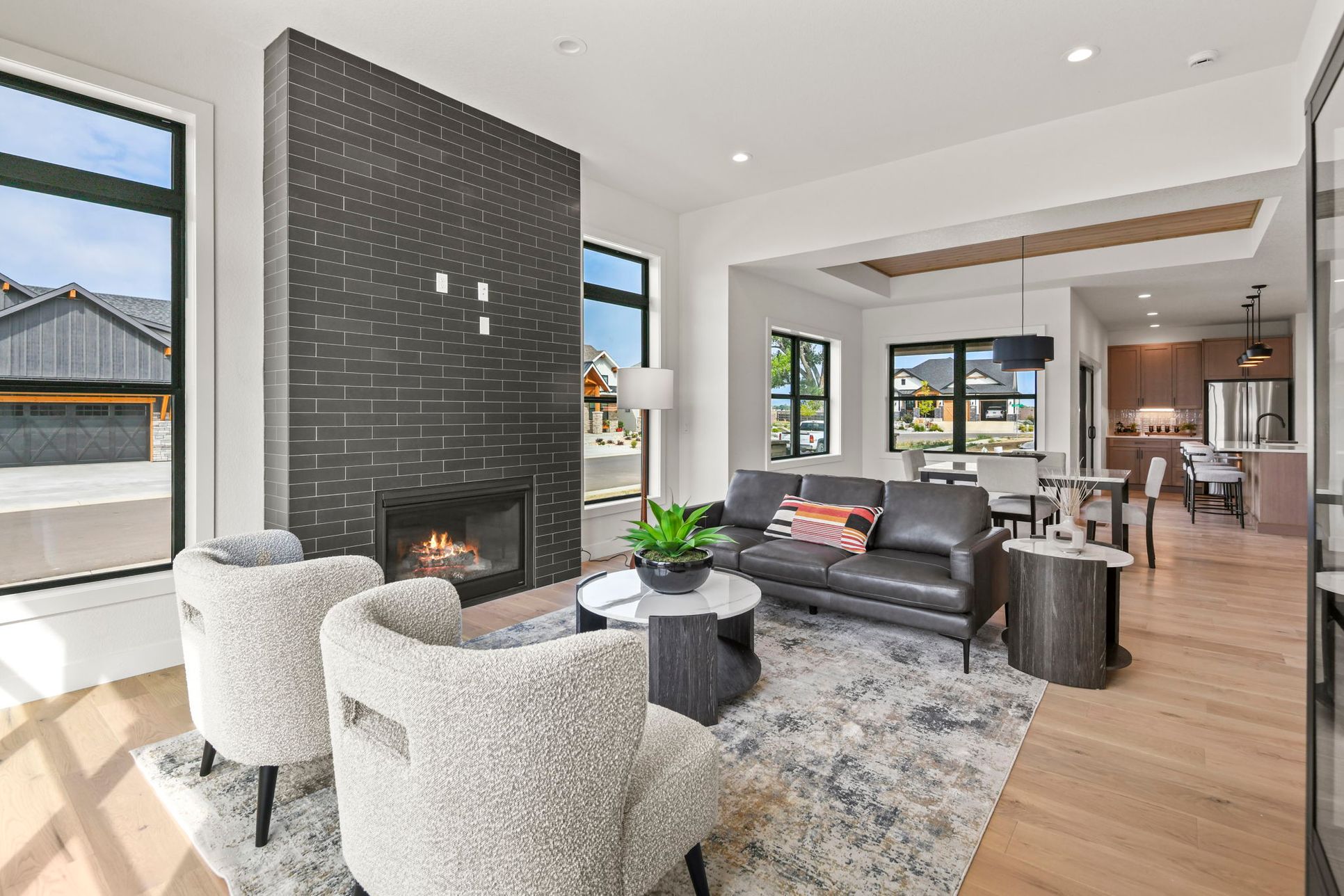 Pagel Contracting, Inc:Community Image