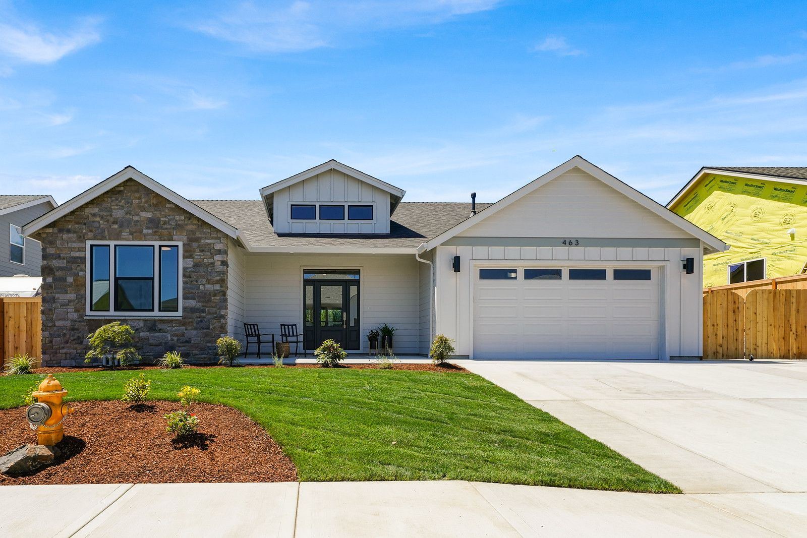 Forest Ridge,97302