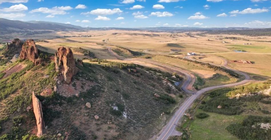 Remuda Ranch,80135