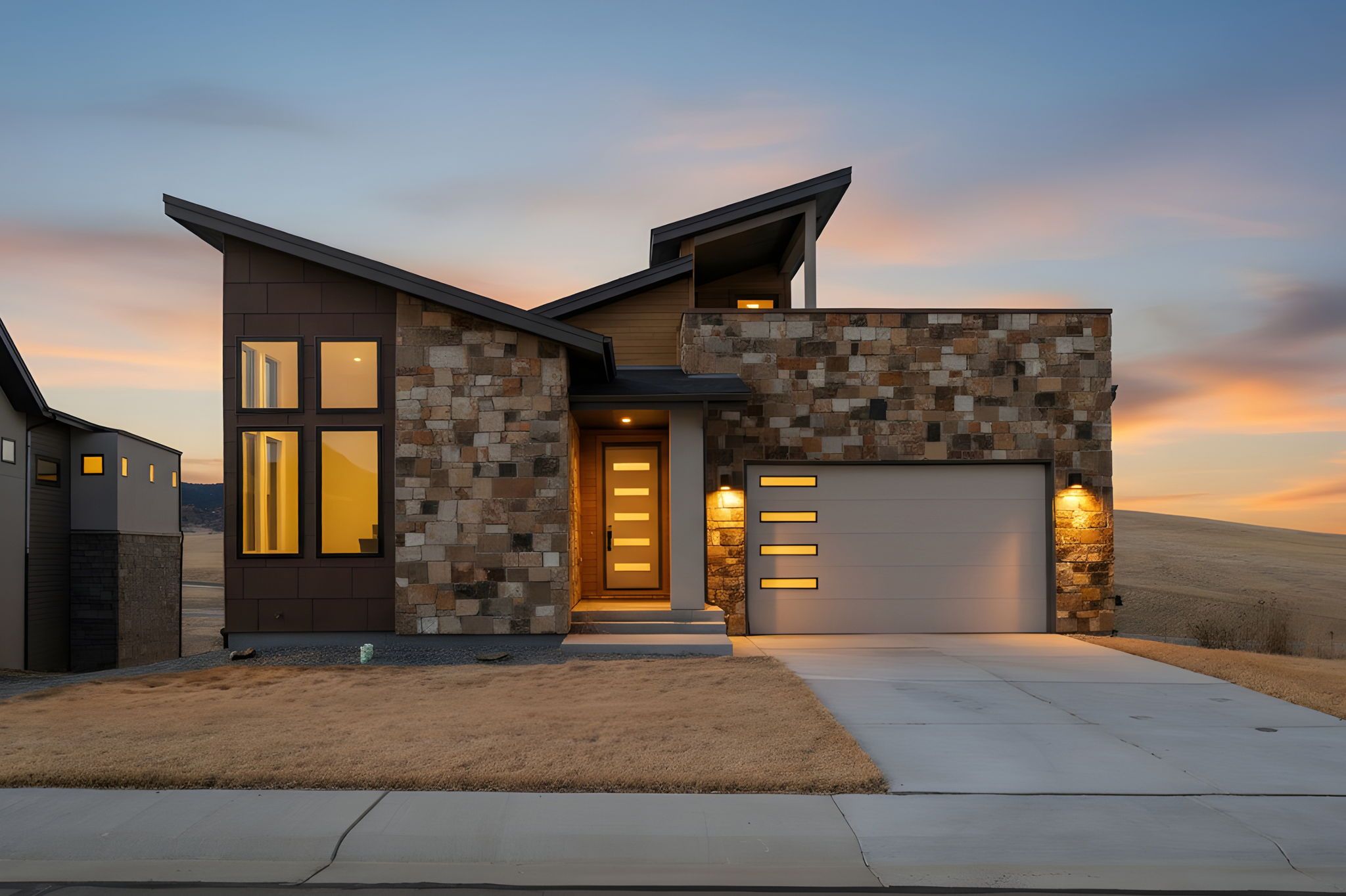 5741 Doc Bar Circle:Elevation