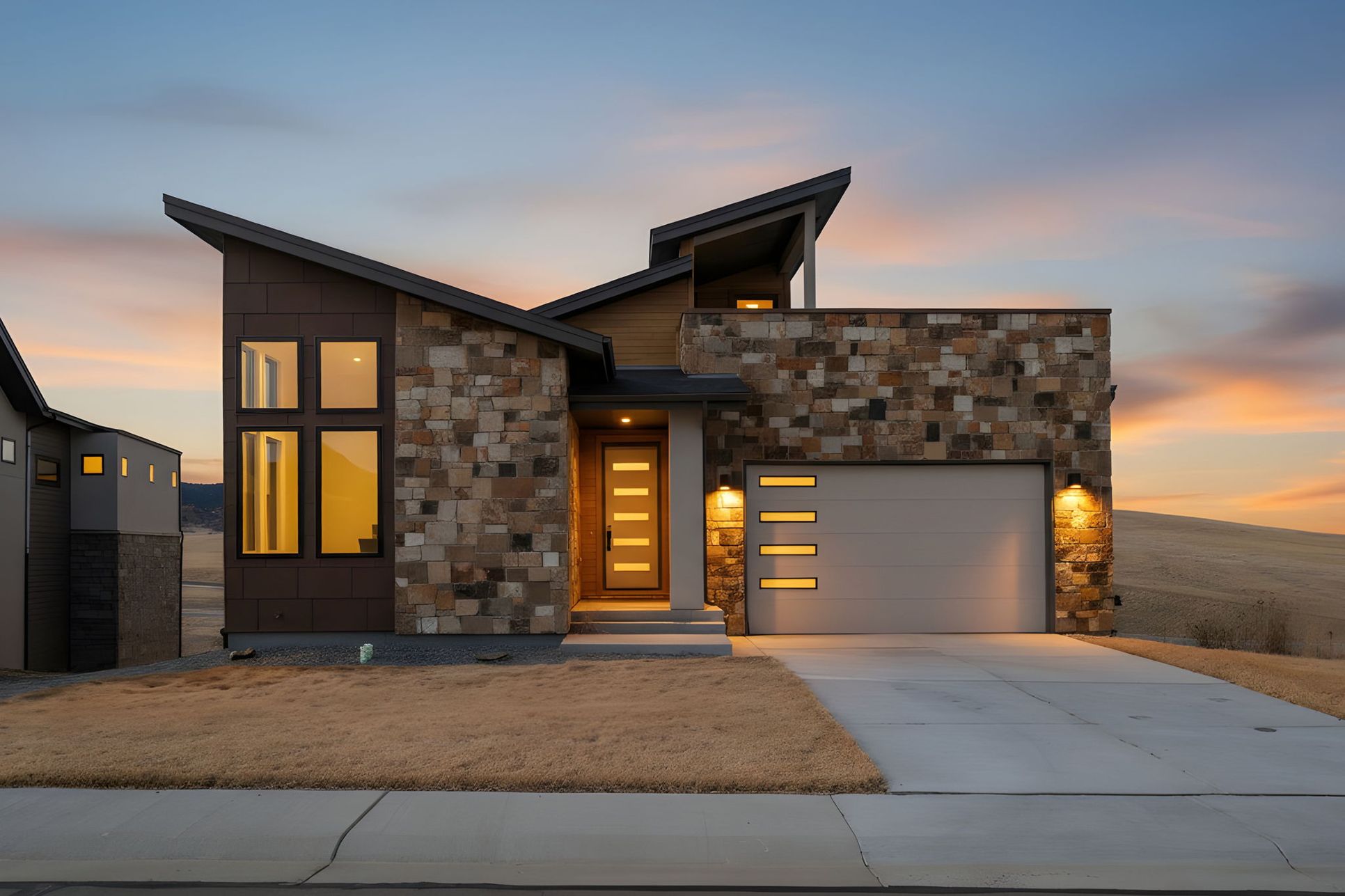 5741 Doc Bar Circle:Elevation