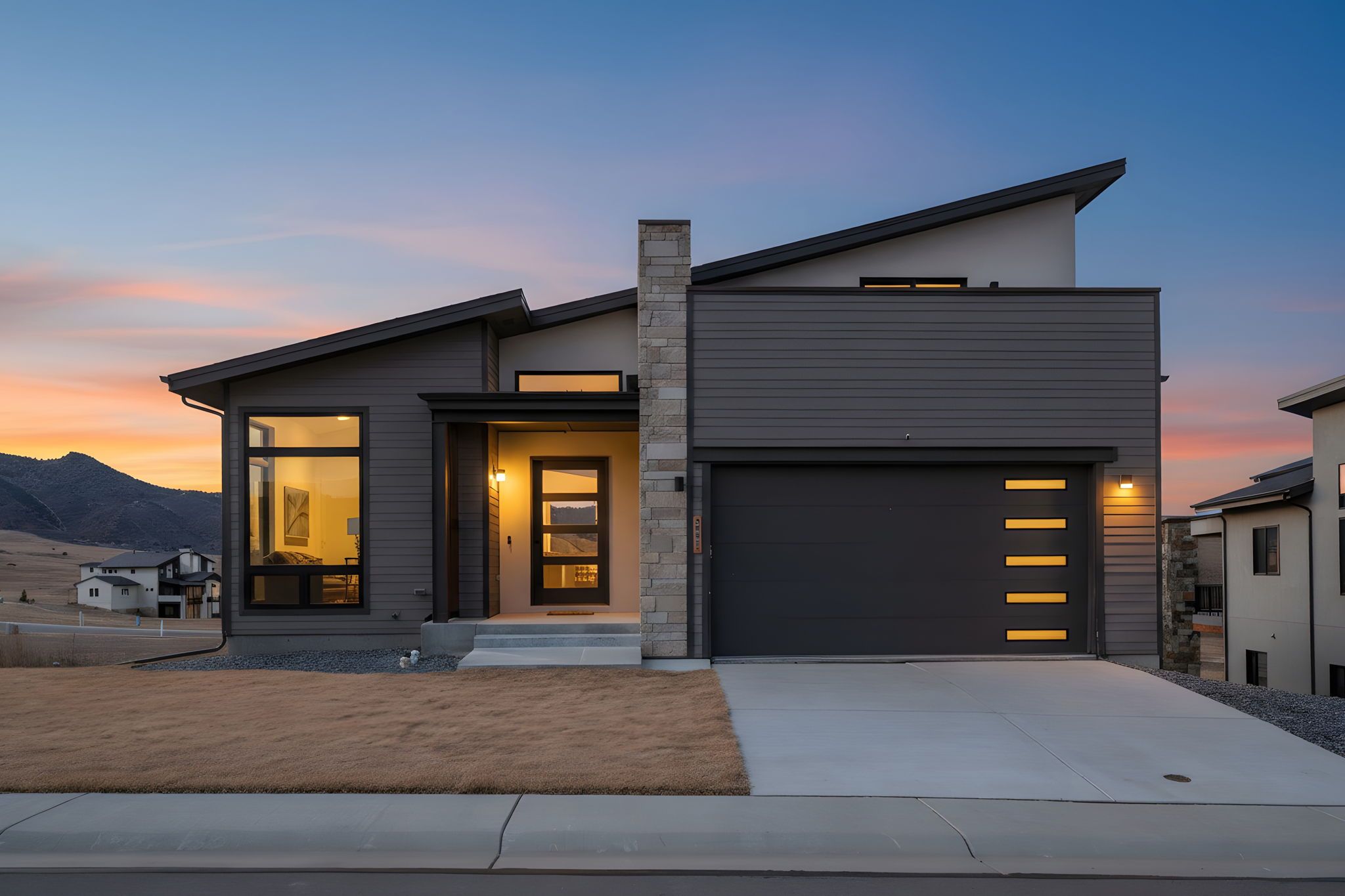 5751 Doc Bar Circle:Elevation