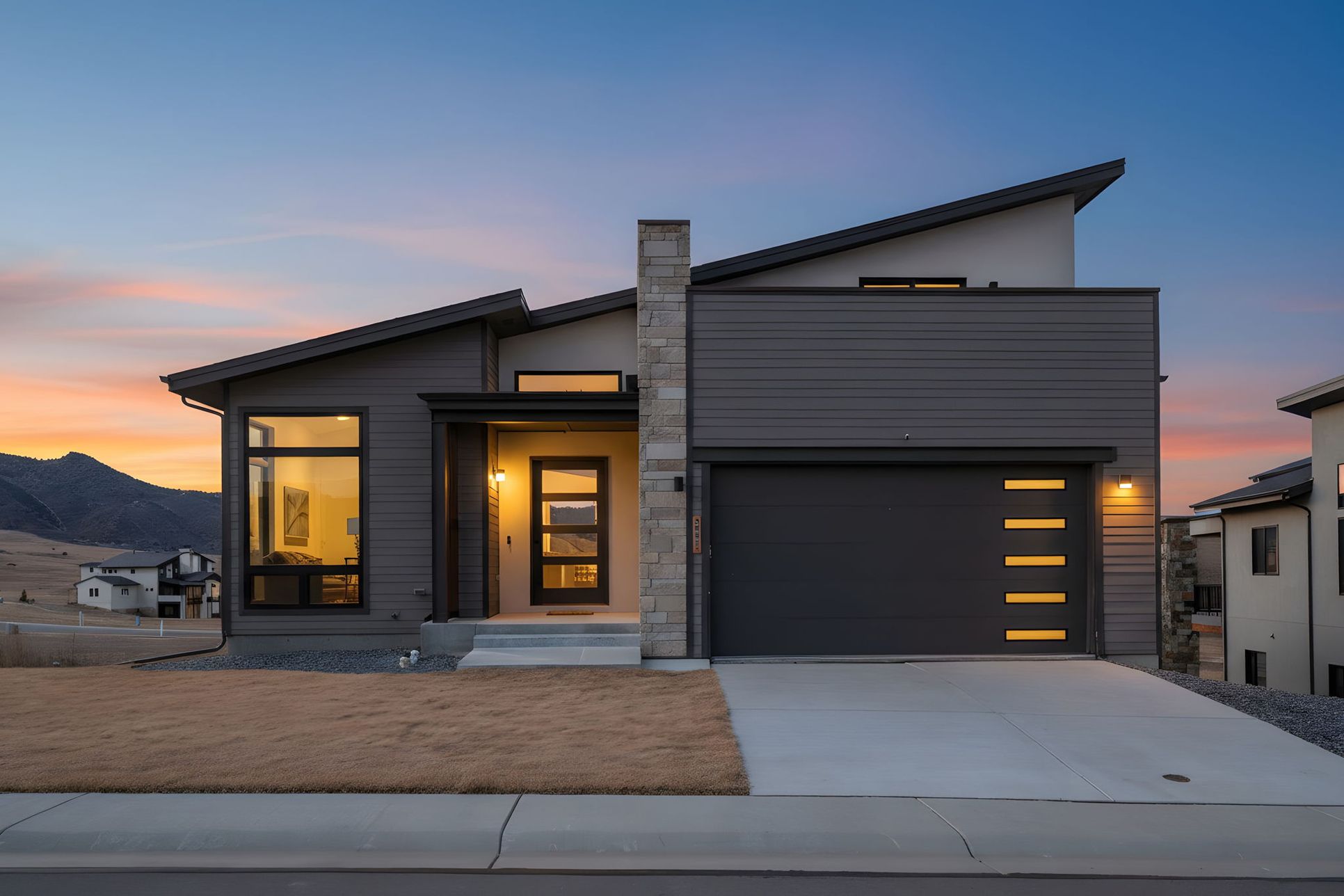 5751 Doc Bar Circle:Elevation