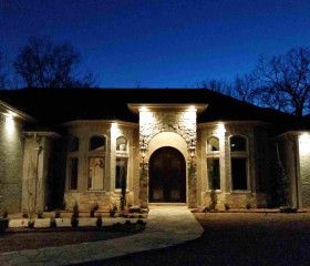 Renaissance Homes,72118