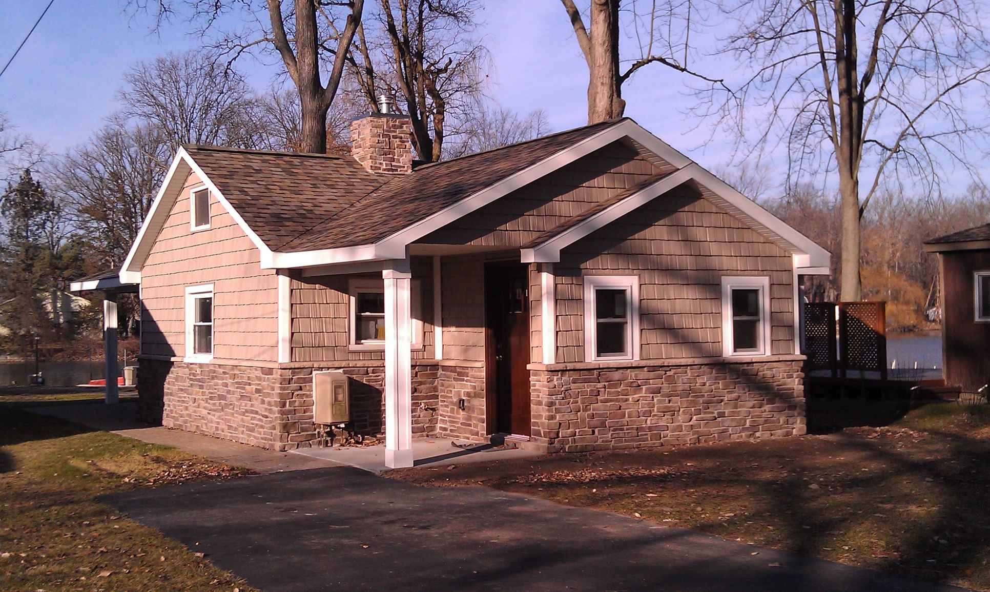 Renaissance Renovations,48116