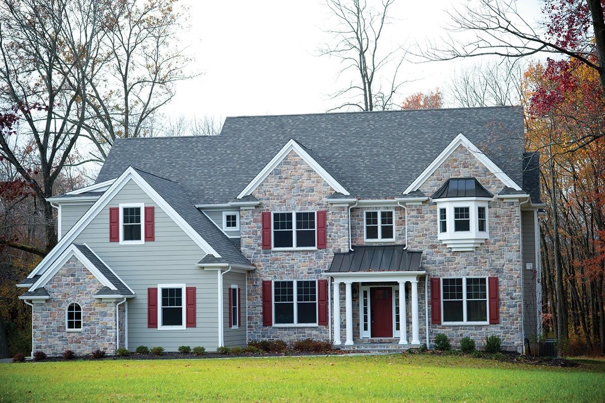 Renehan Building Group,19355