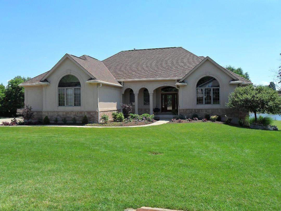 Renfrow Builders Inc..,45305