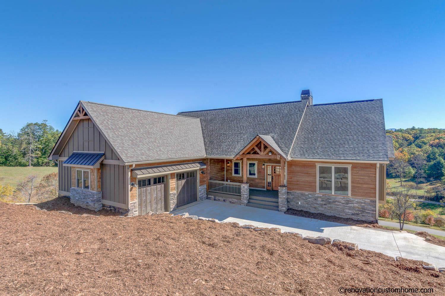 Renovations Specialist, LLC,28787