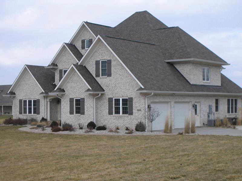 Renowned Builders, Inc.,46163