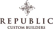 Republic Custom Homes,77418