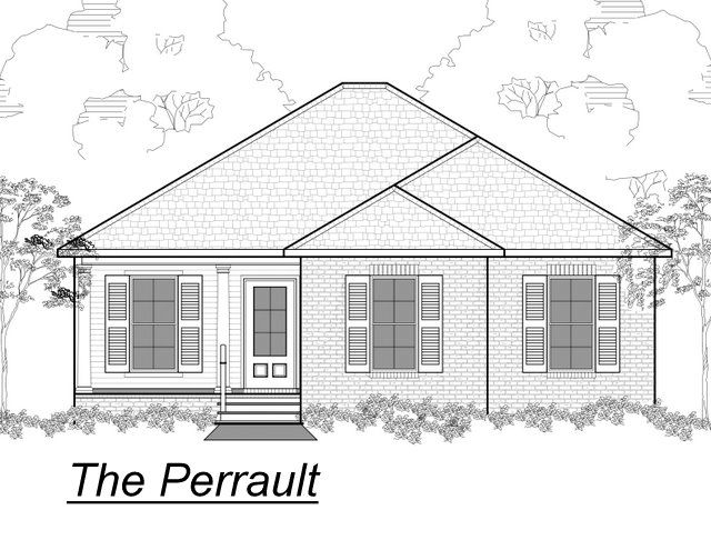 The Perrault