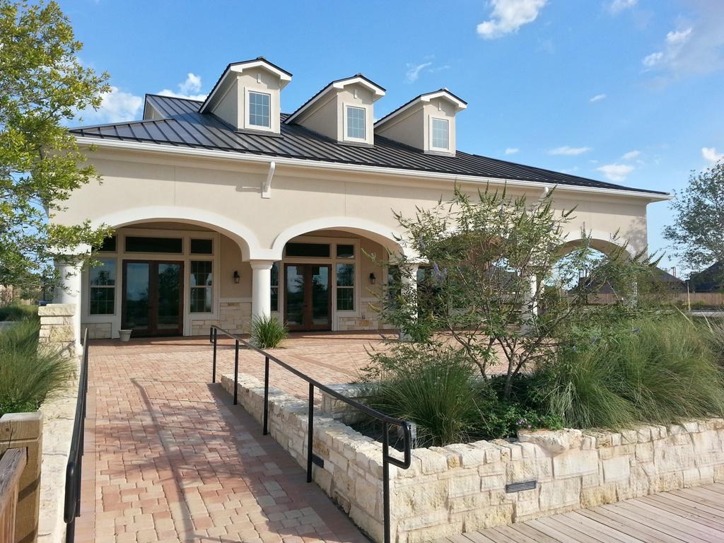 Firethorne Community Center