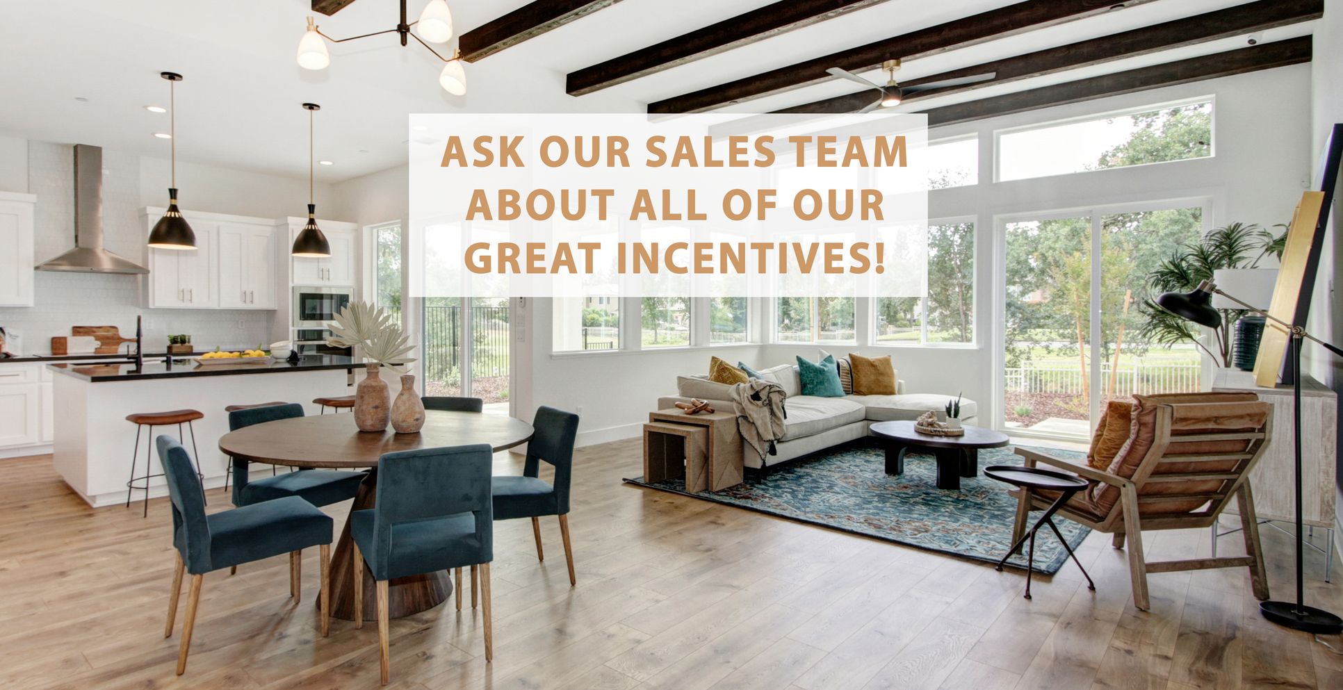 Great Incentives! Let's make a deal!:Come in to see how we can help!