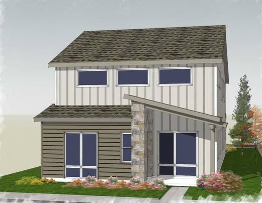 Truckee Contemporary